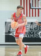 Photo from the gallery "West Carteret @ Havelock"