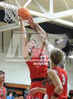 Photo from the gallery "West Carteret @ Havelock"