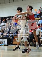 Photo from the gallery "West Carteret @ Havelock"