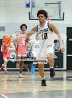 Photo from the gallery "West Carteret @ Havelock"