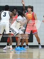 Photo from the gallery "West Carteret @ Havelock"