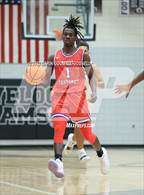 Photo from the gallery "West Carteret @ Havelock"