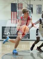 Photo from the gallery "West Carteret @ Havelock"