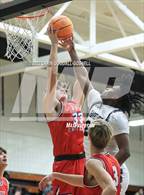 Photo from the gallery "West Carteret @ Havelock"