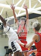 Photo from the gallery "West Carteret @ Havelock"