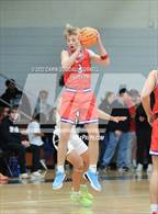 Photo from the gallery "West Carteret @ Havelock"