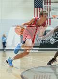 Photo from the gallery "West Carteret @ Havelock"