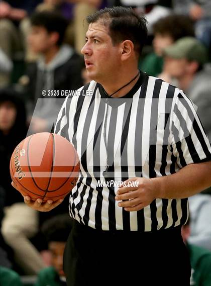 Thumbnail 1 in De La Salle vs. College Park (CIF NCS D1 Playoffs) photogallery.