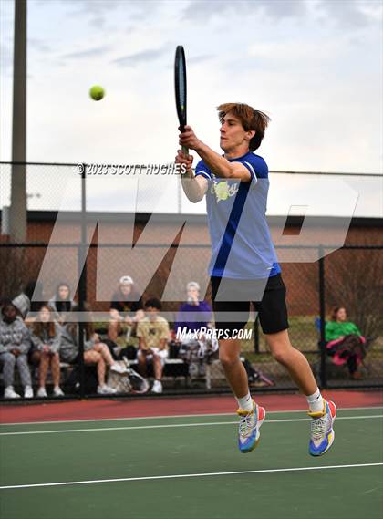 Thumbnail 2 in Wilson Central @ Mount Juliet photogallery.