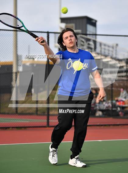 Thumbnail 3 in Wilson Central @ Mount Juliet photogallery.
