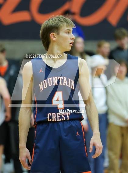 Thumbnail 3 in Mountain Crest @ Ogden photogallery.