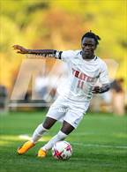 Photo from the gallery "Thayer Academy @ Brooks"