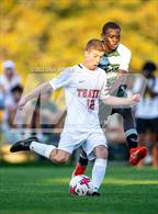 Photo from the gallery "Thayer Academy @ Brooks"