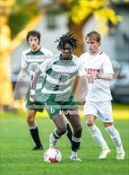 Photo from the gallery "Thayer Academy @ Brooks"