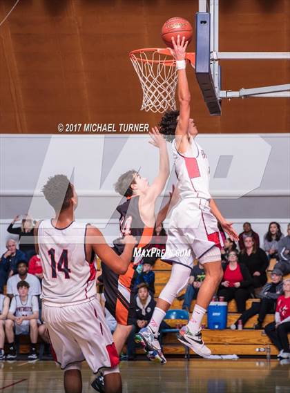 Thumbnail 3 in Liberty Christian vs. Greenville photogallery.