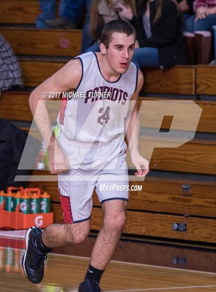 Thumbnail 3 in Liberty Christian vs. Greenville photogallery.