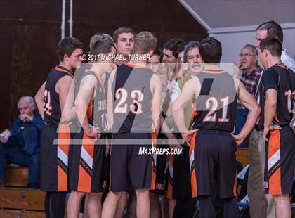 Thumbnail 1 in Liberty Christian vs. Greenville photogallery.