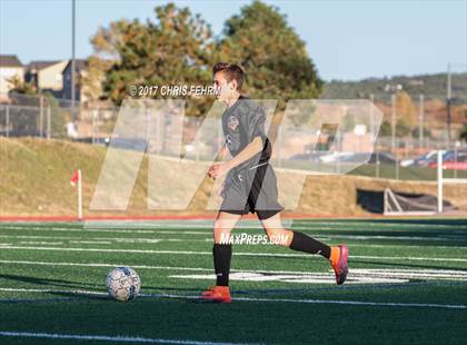 Thumbnail 2 in Lewis-Palmer vs Palmer Ridge photogallery.