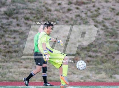 Thumbnail 3 in Lewis-Palmer vs Palmer Ridge photogallery.