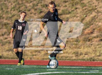 Thumbnail 3 in Lewis-Palmer vs Palmer Ridge photogallery.