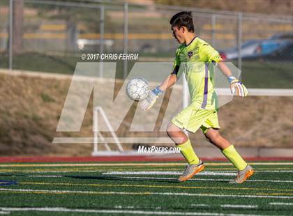 Thumbnail 1 in Lewis-Palmer vs Palmer Ridge photogallery.