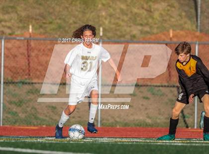 Thumbnail 1 in Lewis-Palmer vs Palmer Ridge photogallery.