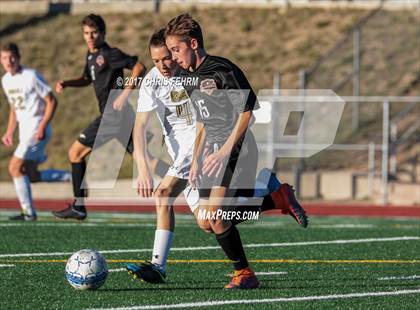 Thumbnail 3 in Lewis-Palmer vs Palmer Ridge photogallery.