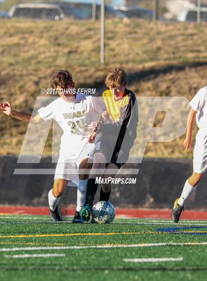 Thumbnail 1 in Lewis-Palmer vs Palmer Ridge photogallery.