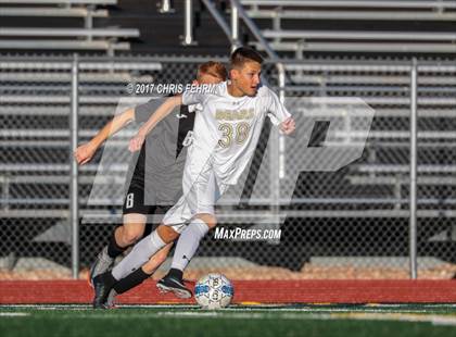 Thumbnail 2 in Lewis-Palmer vs Palmer Ridge photogallery.