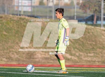 Thumbnail 2 in Lewis-Palmer vs Palmer Ridge photogallery.
