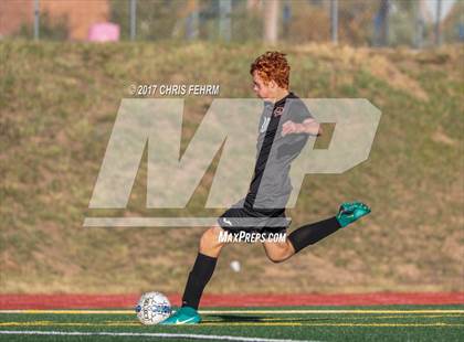 Thumbnail 2 in Lewis-Palmer vs Palmer Ridge photogallery.