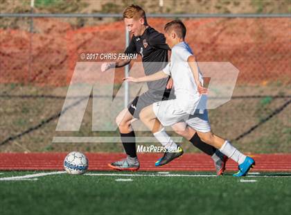 Thumbnail 2 in Lewis-Palmer vs Palmer Ridge photogallery.