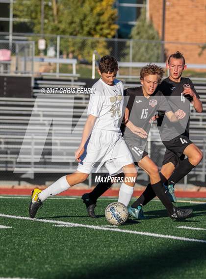 Thumbnail 1 in Lewis-Palmer vs Palmer Ridge photogallery.