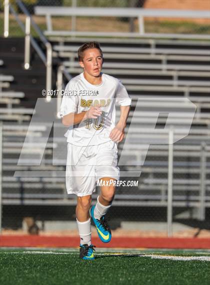 Thumbnail 3 in Lewis-Palmer vs Palmer Ridge photogallery.