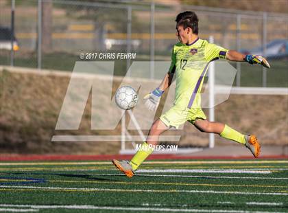 Thumbnail 2 in Lewis-Palmer vs Palmer Ridge photogallery.