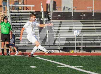 Thumbnail 2 in Lewis-Palmer vs Palmer Ridge photogallery.