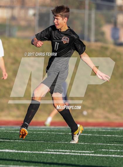 Thumbnail 1 in Lewis-Palmer vs Palmer Ridge photogallery.