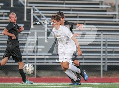 Thumbnail 3 in Lewis-Palmer vs Palmer Ridge photogallery.