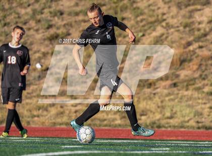 Thumbnail 1 in Lewis-Palmer vs Palmer Ridge photogallery.