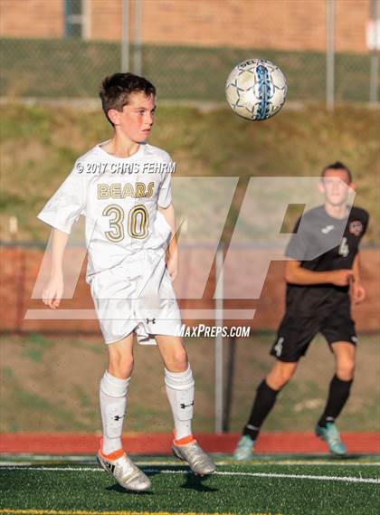 Thumbnail 1 in Lewis-Palmer vs Palmer Ridge photogallery.