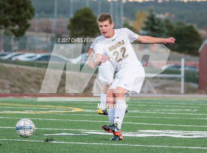 Thumbnail 1 in Lewis-Palmer vs Palmer Ridge photogallery.