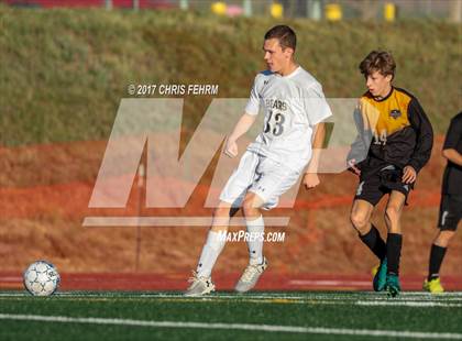 Thumbnail 1 in Lewis-Palmer vs Palmer Ridge photogallery.