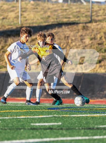 Thumbnail 3 in Lewis-Palmer vs Palmer Ridge photogallery.