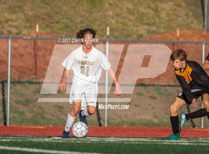 Thumbnail 3 in Lewis-Palmer vs Palmer Ridge photogallery.