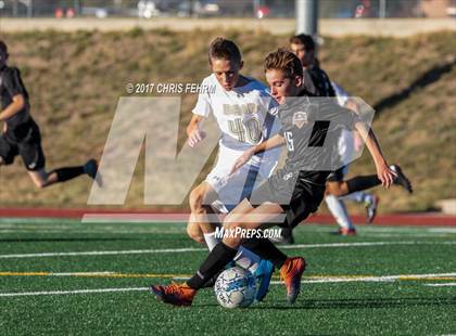 Thumbnail 1 in Lewis-Palmer vs Palmer Ridge photogallery.