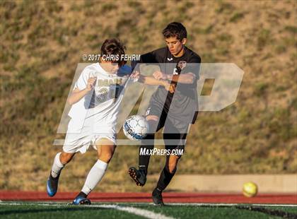 Thumbnail 3 in Lewis-Palmer vs Palmer Ridge photogallery.