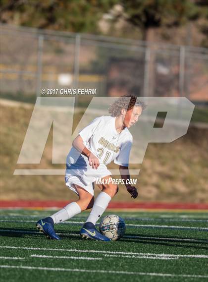 Thumbnail 3 in Lewis-Palmer vs Palmer Ridge photogallery.