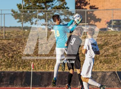Thumbnail 1 in Lewis-Palmer vs Palmer Ridge photogallery.