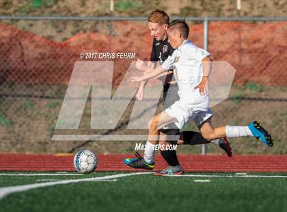 Thumbnail 3 in Lewis-Palmer vs Palmer Ridge photogallery.