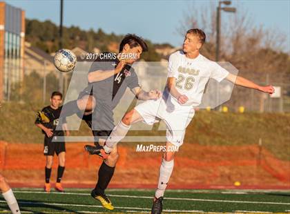 Thumbnail 3 in Lewis-Palmer vs Palmer Ridge photogallery.
